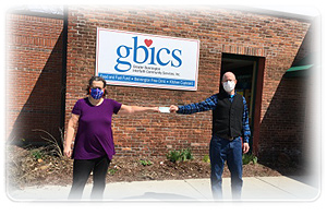 Donation to GBICS
